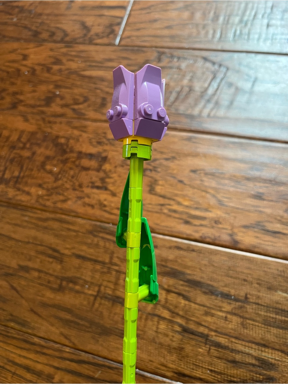 LEGO FLOWERS - Picture 2 of 6